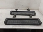 Jeep Wrangler Tj Oem Side Step Running Boards 2001 2002 2003 2004 05 2006 119186. Fixed Price $199.99.