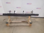 25 Toyota Tacoma Crew Cab Running Board Side Step Passenger Right. Fixed Price $175.00.