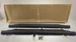 New Oem Genuine Mopar 2007-2018 Wrangler Jk Guard Kit Bodyside Step Set 82215065. Fixed Price $650.00.