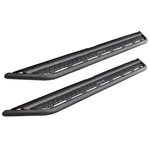 Go Rhino D64436T Step Nerf Bar. Fixed Price $609.98.