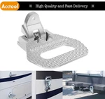 5236586 Folding Foot Safety Grab Step For Trucks, Boat Trailers, Campers, Rvs. Fixed Price $47.99.