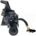 Fits 2007-2013 Gmc Yukon Xl 2500 Running Board Motor Left Dorman 2008 2009 2010. Fixed Price $600.90.