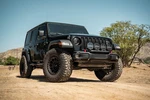DV8 Offroad LBJL-13 Body A-pillar Bracket 18-25 Jeep Wrangler. Fixed Price $133.83.