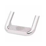 Carr Pattern 103992 Hoop Ii Polish Corroision Resistant Die Cast Aluminum. Fixed Price $150.50.