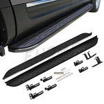 L+r Running Boards Side Steps Fit 22-25 Nissan Pathfinder Suv Nerf Bars Aluminum. Fixed Price $137.99.