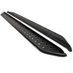 Westin 28-33565 Outlaw Running Boards. Fixed Price $803.99.