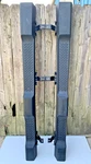 2007-2018 Jeep Wrangler Left & Right Side Running Board Step Oem. Fixed Price $351.49.