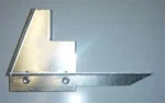 Owens Products 10-1111 For 11-13 Kia Sorento Custom Bracket Kit 69" Boards. Fixed Price $157.64.