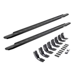 Go Rhino 69604887PC RB30 Running Boards With Mounting Bracket Kit. Fixed Price $488.74.