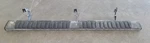 2015 Chevrolet Silverado 1500 Passenger Rh Side Running Board Oem. Fixed Price $143.10.