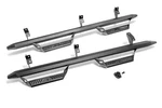 N-fab PRT1458R-TX Predator Pro Nerf (2 Steps) For 2014-2024 Toyota 4RUNNER. Fixed Price $622.99.