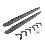 Go Rhino 69634680SPC RB30 Slim Line Running Boards With Mounting Bracket Kit. Fixed Price $489.99.