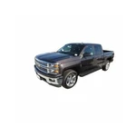 Trail Fx RBW16B Running Board Nerf Step Bar For 2020-2021 Silverado 1500 New. Fixed Price $264.33.