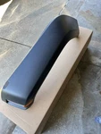Oem Front Wheel Flare Opening Molding Lh For 2018- 2026 Wrangler, Gladiator.. Fixed Price $240.00.