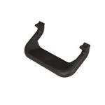 Carr Super Hoop Assist/side Step XP3 Black Powder Coat Single 123331-1. Fixed Price $174.98.