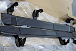 2026 Chevrolet Silverado 1500 High Country Trail Boss Running Board Set New Oem. Fixed Price $599.99.