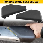 Running Boards End Cap Step Bars Left Driver +right Side 2015-2022 Ford F150. Fixed Price $26.59.