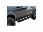 Aps 5" Black Iboards Running Fit 2005-2021 Nissan Frontier Crew Cab. Fixed Price $347.84.