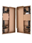 Jaguar Oem Power Running Boards Set Left & Right T4A11406 T4A11407 New Pair. Fixed Price $1499.99.