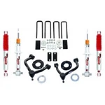 Rancho Suspensions Lift Kit For Chevy Silverado 1500 2019 2020 2021 2WD/4WD 2IN. Fixed Price $1502.92.