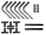 Lund 300020 Ez Bracket Mount Kit Fits 98-11 Ranger. Fixed Price $144.96.