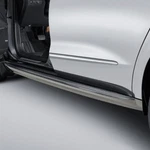 Oem Gm 2018-2024 Buick Enclave Assist Steps Running Boards Satin Nickle 84527214. Fixed Price $599.99.