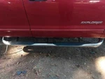 2005 Ford Explorer 4DR Chrome Running Board Assembly Left And Right Oem. Fixed Price $299.98.