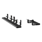 Luverne Van Grip Step X 36 100" Black Aluminum Running Boards #415100-401477. Fixed Price $598.95.