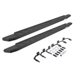 Go Rhino 69609980T Running Board For 09-14 Dodge Ram 1500 4DR. Fixed Price $894.26.