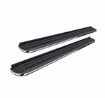 Black Horse Offroad EX-NI370 Exceed Running Boards. Fixed Price $439.80.