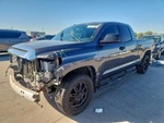 (local Pickup Only) Tundra 2017 Running Board 634064. Fixed Price $199.90.