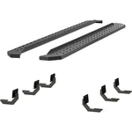 2055549 Aries Running Boards Set Of For Ram 1500 2019-2024 Pair. Fixed Price $617.89.