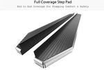 For Chevy Tahoe 2021-2026 Apg IB03RCC1Y 6" Series Polished Running Boards. Fixed Price $282.78.