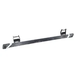 Passenger Running Board Crew Cab 5' 6" Box Fits 22-25 Ford F150 Pickup 655324. Fixed Price $424.00.