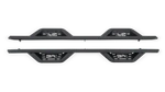 Body Armor 4X4 DG-4201 Ambush Side Steps. Fixed Price $499.99.
