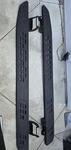 Oem Running Step Board Side Metal Set 2015 2025 Ford F-150 Raptor Tremor. Fixed Price $1200.00.