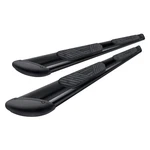 For Ram 1500 Classic 19-24 Luverne 7" Regal Cab Length Black Oval Running Boards. Fixed Price $746.95.