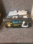 New Box Carr Steps Hoop Ii XM3, XP3, XP4 Silver/aluminum Truck 103994. Fixed Price $85.00.