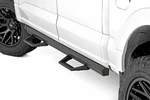 Rough Country Nerf Steps Cab Length Crew Chevy/gmc 1500 07-18. Fixed Price $469.95.