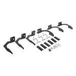 Go Rhino 6941065 RB10/RB20 Running Boards - Mounting Brackets Only. Fixed Price $154.99.