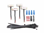 Amp 107514401A Running Board Light Kit Powerstep Led Clear Only. Fixed Price $72.14.