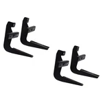 Ford F-150 Heritage 2004 Westin 27-1265 Running Boards Mounting Brackets. Fixed Price $129.27.