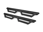 Armordillo 7180055 Drop Step For 2007-2018 Silverado 2500/3500 Crew Cab. Fixed Price $456.75.
