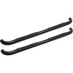 Promaxx 11240B 3IN. Blk Nerf Bar For F150/17-C F250/F350 Std Cab 15-CUR. Fixed Price $215.13.
