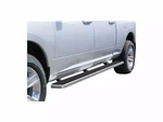 Aps 5" Iboards Running Fit 15-21 Chevy/gmc Colorado/canyon Crew Cab. Fixed Price $409.74.