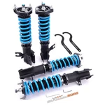 Maxpeedingrods T6 Adjustable Street Coilovers Struts For Nissan Sentra 1991-94. Fixed Price $399.00.