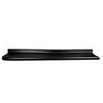 United Pacific 170471 Running Board Black, Painted, Driver Side, For Gmc. Fixed Price $268.47.