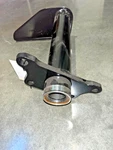 M34 3299P6256 Air Brake-chamber Bracket, Meritor. Fixed Price $100.00.