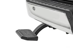 Rough Country Retractable Truck Bed Step Black 15-20 Ford F150 PW044434. Fixed Price $199.95.