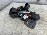 2024 Gmc SIERRA350 Driver Left Side Rear Seat Belt Black Oem 85632542. Fixed Price $104.95.